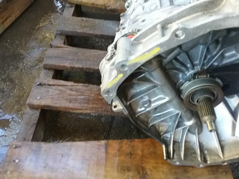 Manual Transmission Without Turbo Fits 06-08 FORESTER 274895 - Fresh Stock Dated February 2026