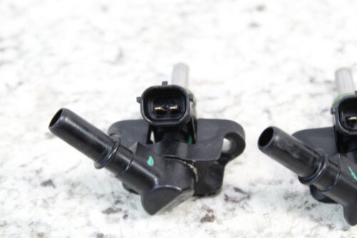 2013 CAN-AM MAVERICK 1000R 4X4 XRS Fuel Injectors 420874830 - Fresh Stock Dated February 2026