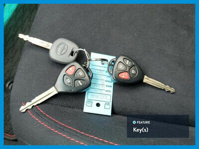 2014 Scion FR-S Coupe 2D - Fresh Stock Dated February 2026