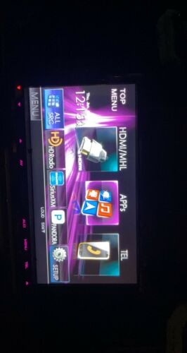 Kenwood Ddx9702s. DVD player - Fresh Stock Dated December 2025