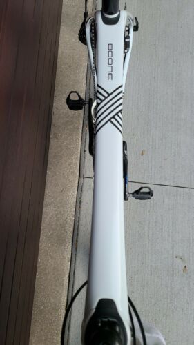 Trek Boone RSL Race Shop Limited - 56 - Fresh Stock Dated February 2026