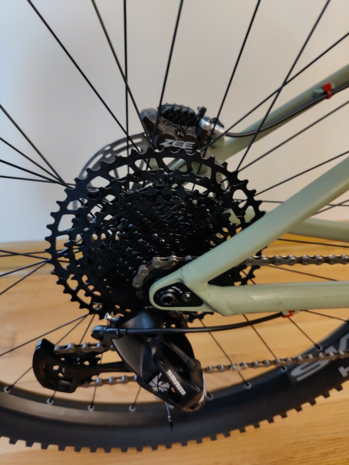 Canyon Stoic 4 size XL brand new never ridden - Fresh Stock Dated February 2026