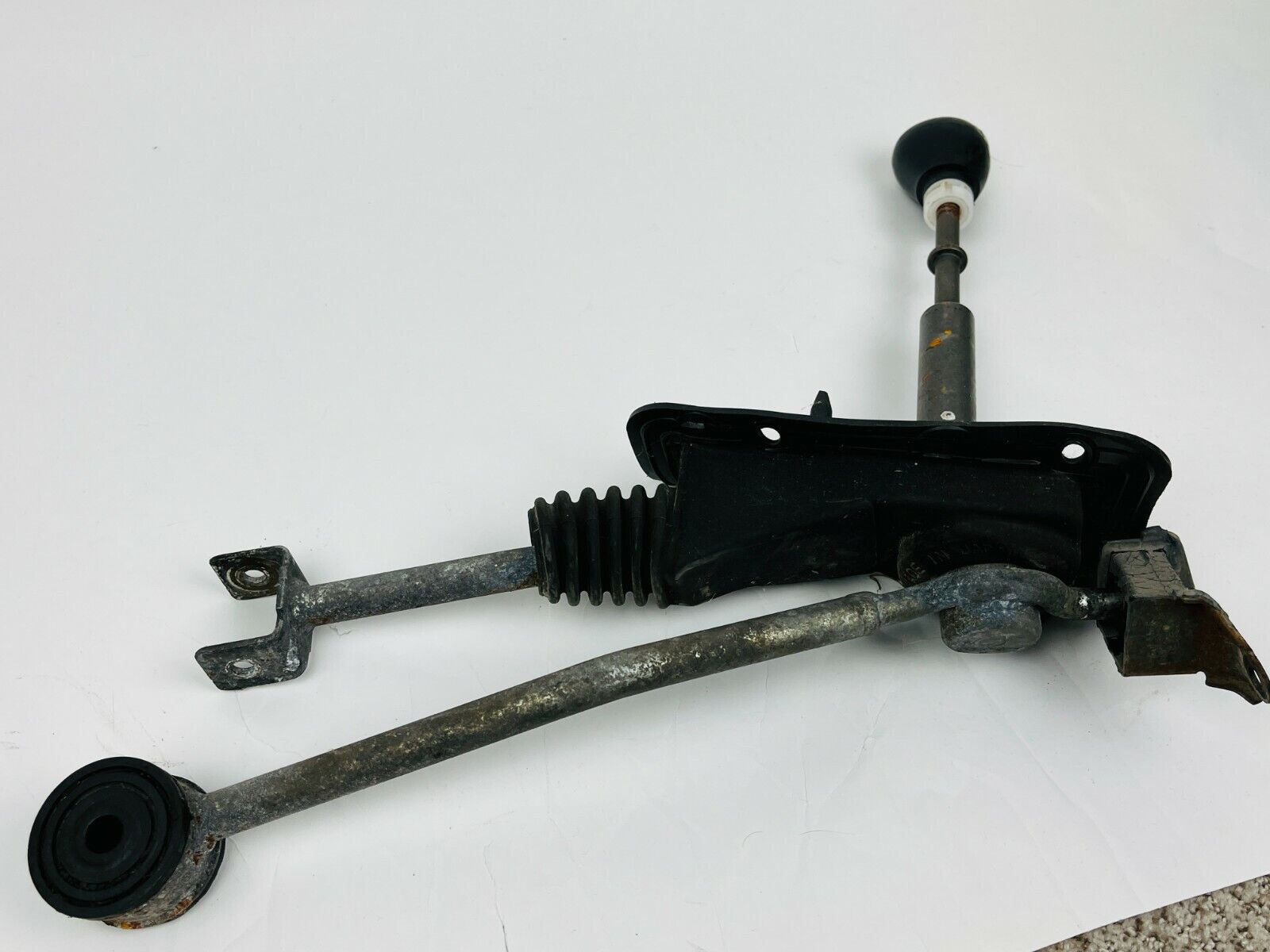 2008-2014 SUBARU WRX 5 speed manual transmission shifting assembly - Fresh Stock Dated February 2026