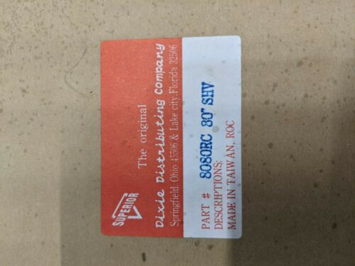 New Aftermarket Harley Davidson Shovelhead Cylinders 1340CC(80