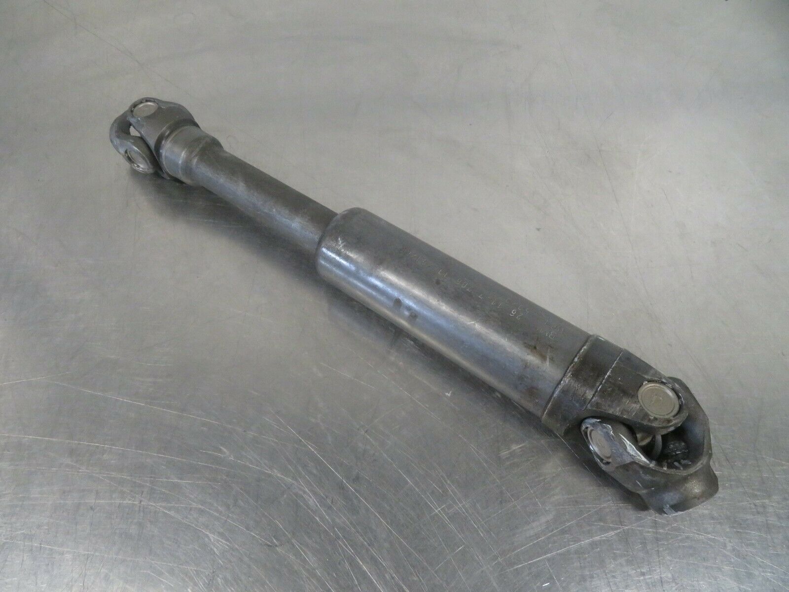 EB755 2008 08 BMW R 1200 RT DRIVE SHAFT - Fresh Stock Dated February 2026