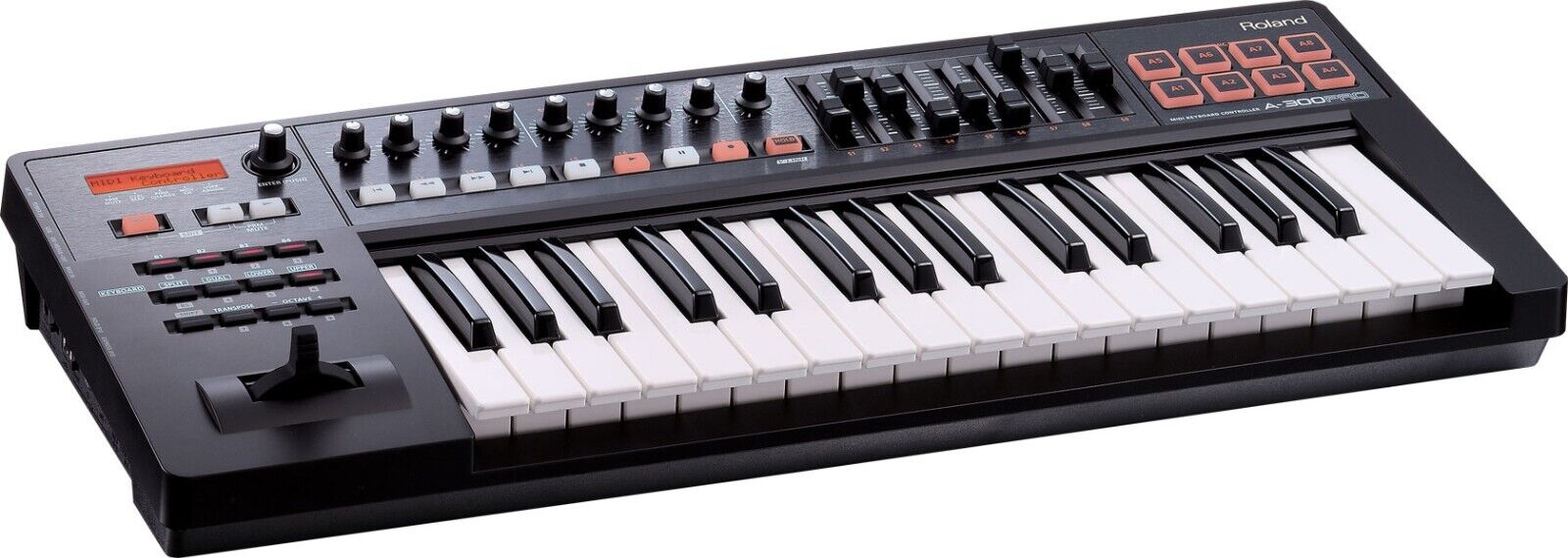 Roland A-300 PRO 32-key Keyboard Controller UC - Fresh Stock Dated February 2026