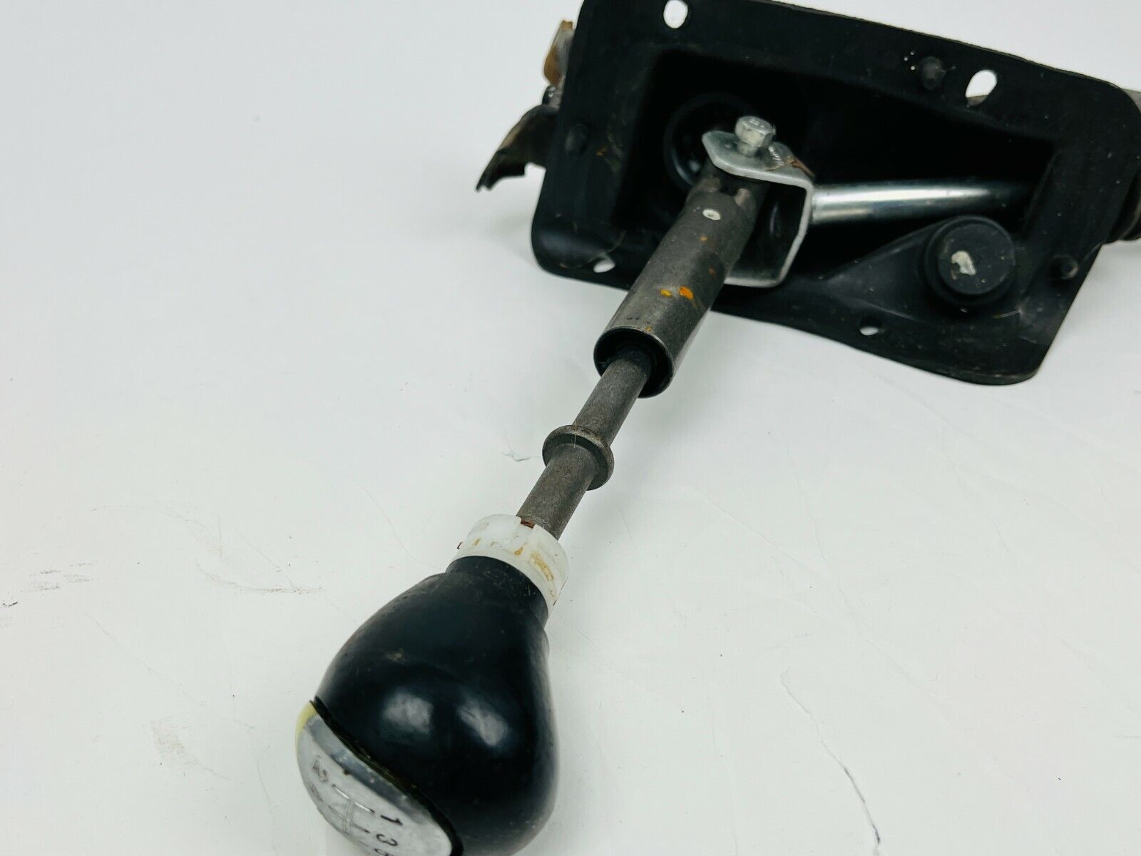 2008-2014 SUBARU WRX 5 speed manual transmission shifting assembly - Fresh Stock Dated February 2026