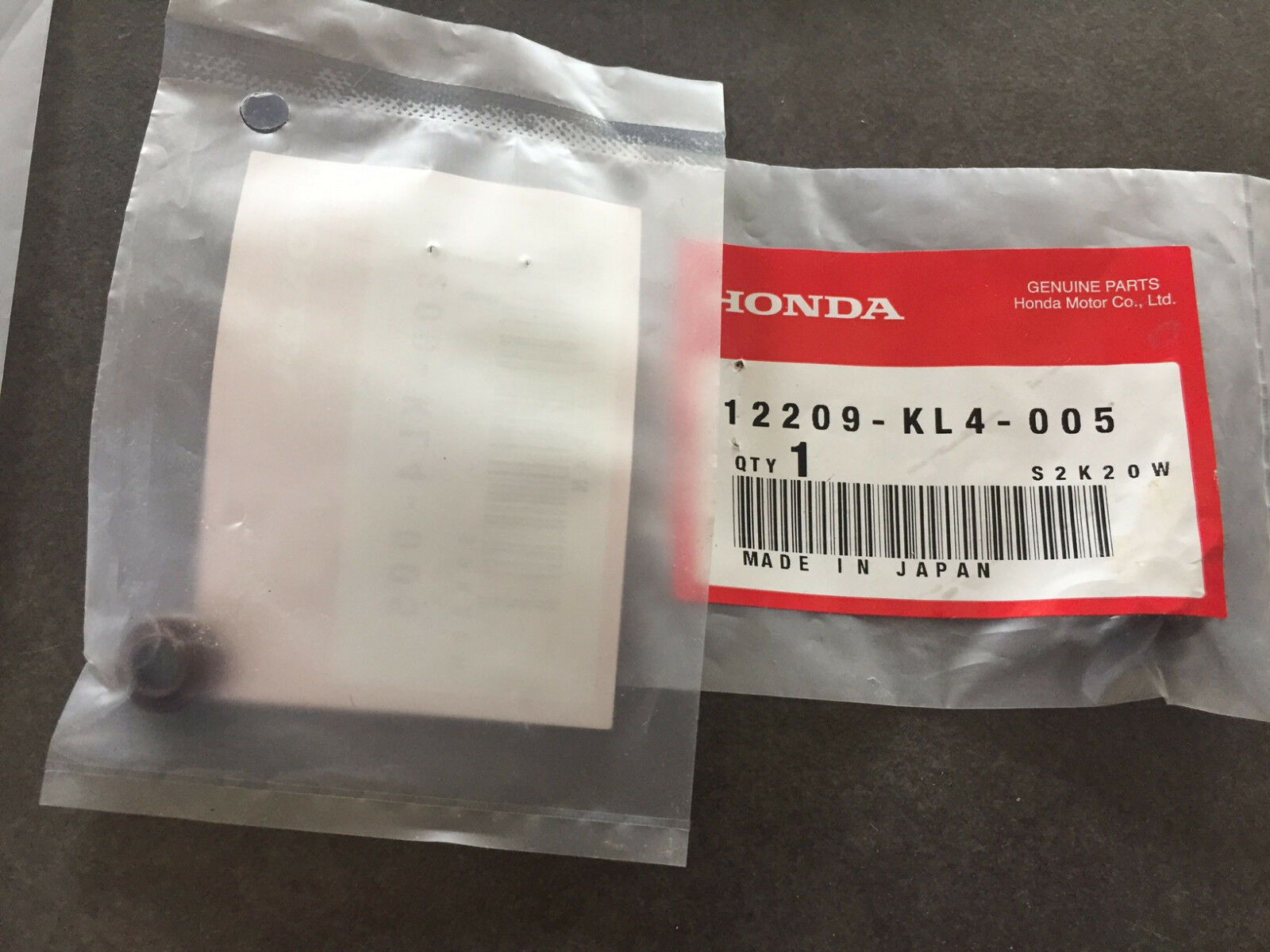 NEW TOP END Rebuild Kit  2006 2007 2008 CRF450R CRF 450R CYLINDER PISTON GASKETS - Fresh Stock Dated February 2026
