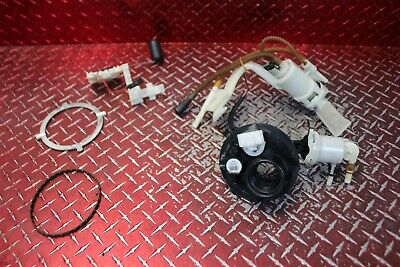 2008 - 2020 HARLEY ROAD GLIDE OEM FUEL PUMP GAS PUMP GUARANTEED RG18 - Fresh Stock Dated February 2026