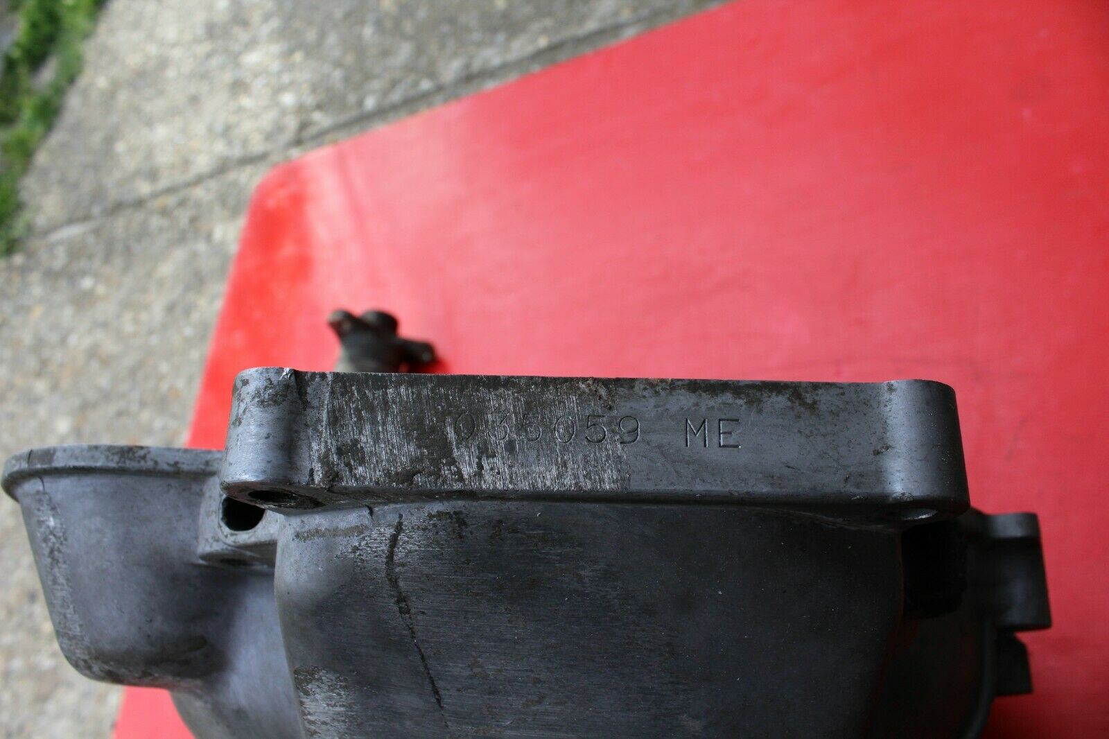 BMW E10,E21 M10 240 GEARBOX 5 SPEED SHORT - Fresh Stock Dated December 2025