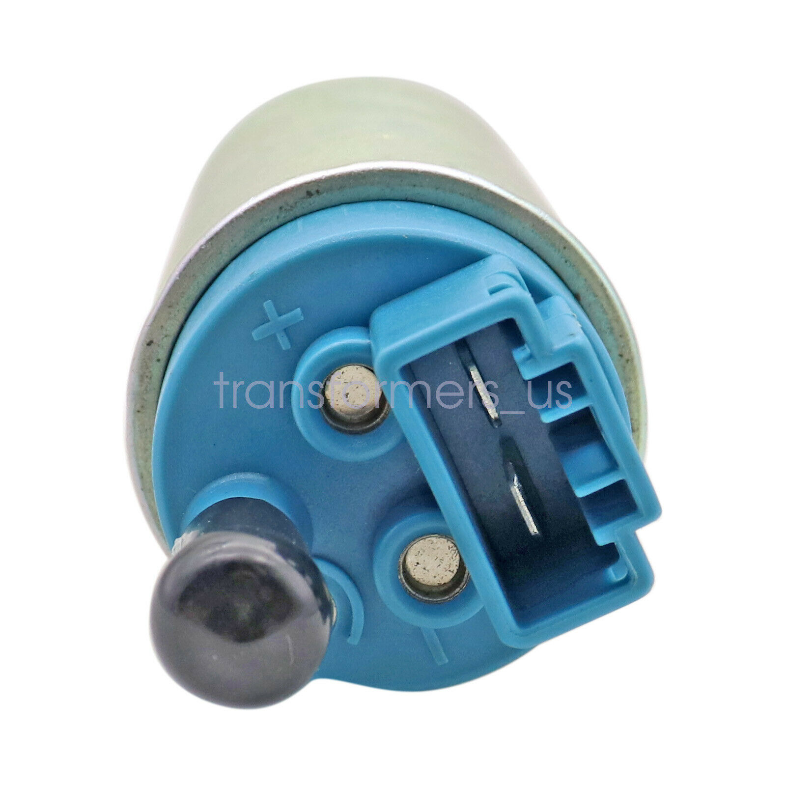 Fuel Pump W/ Regulator For 03-08 Kingpin / Jackpot / Hammer - Fresh Stock Dated February 2026