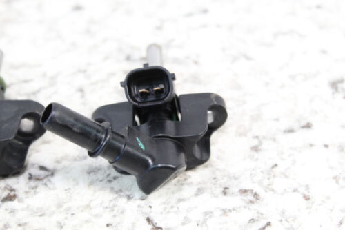 2013 CAN-AM MAVERICK 1000R 4X4 XRS Fuel Injectors 420874830 - Fresh Stock Dated February 2026