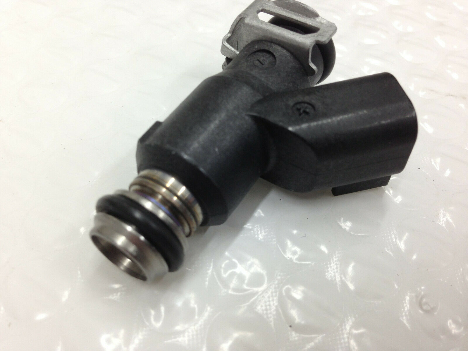 UTV/ATV 700 FUEL INJECTOR, 4-Hole Type (ONE-1 INJECTOR) Hisun# 16400-007C-0000 - Fresh Stock Dated February 2026