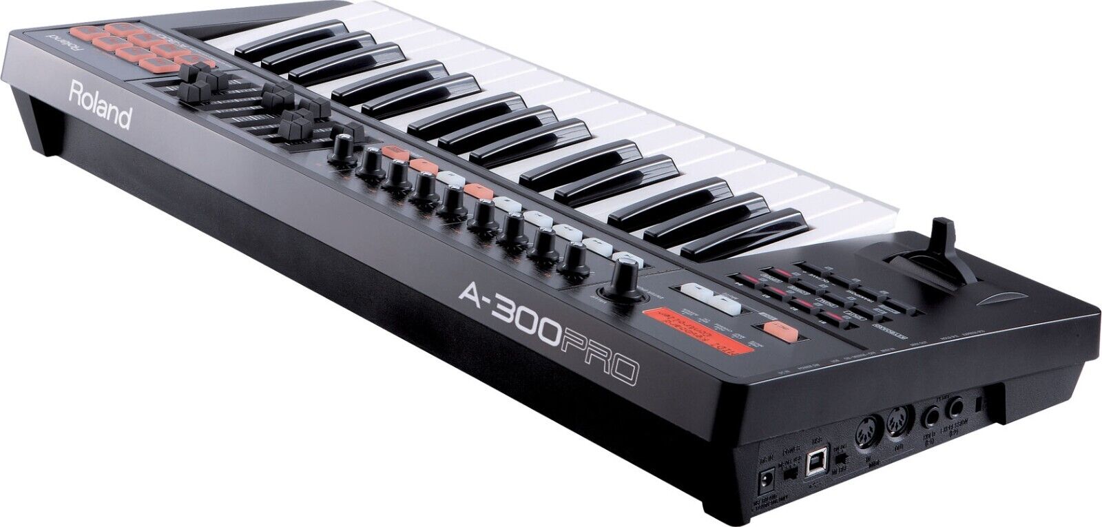 Roland A-300 PRO 32-key Keyboard Controller UC - Fresh Stock Dated February 2026