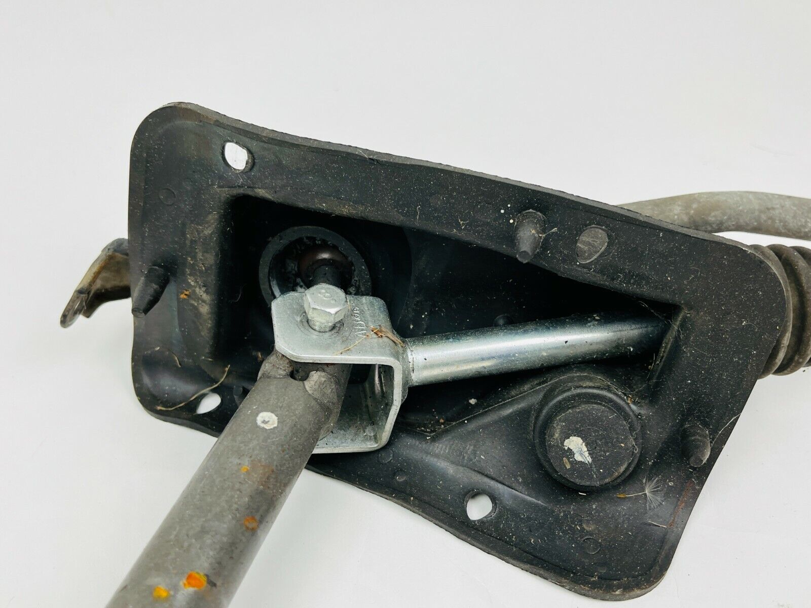 2008-2014 SUBARU WRX 5 speed manual transmission shifting assembly - Fresh Stock Dated February 2026