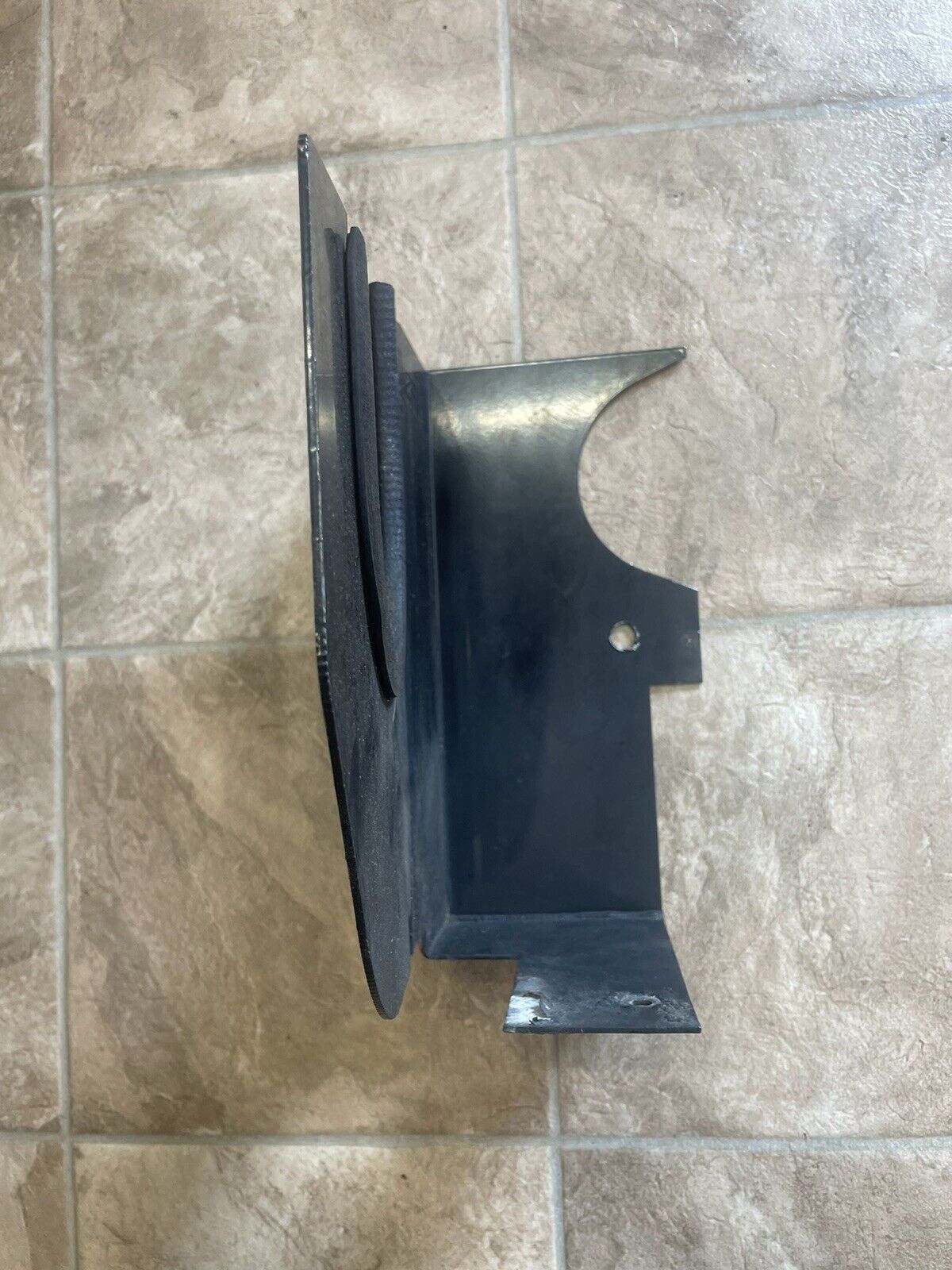 Injen Heat Shield 2001-2005 Is300 Cold Air Heat Shield Rare GXE10 Altezza 2JZ - Fresh Stock Dated February 2026