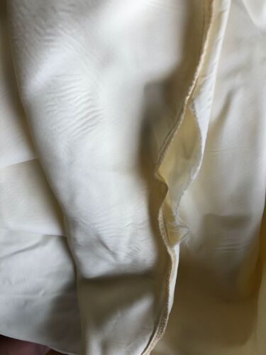 VTG 70s JEANNE BOUCHEVER GREEN VELVETEEN CREAM LACE MAXI SKIRT HOLIDAY HIPPIE - Fresh Stock Dated February 2026