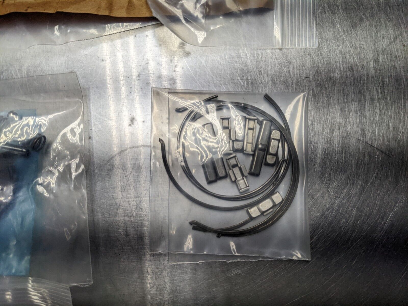 Ford Mustang Tremec T5 World Class Rebuild Kit - Fresh Stock Dated February 2026