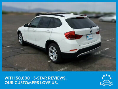 2014 BMW X1 sDrive28i Sport Utility 4D - Fresh Stock Dated December 2025