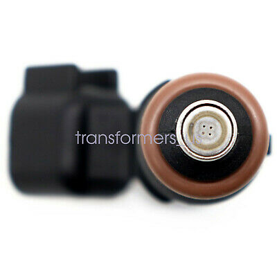 1 Pair Fuel Injector Harness Set Fit For Polaris Ranger XP Ranger Crew RZR 800 - Fresh Stock Dated February 2026