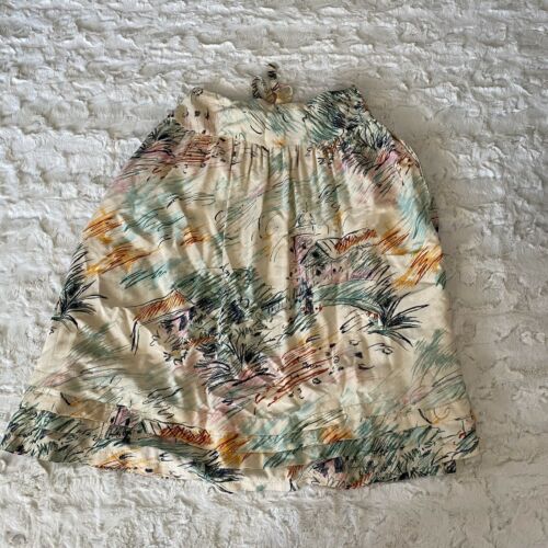 Chessa Davis Women's Vintage Midi Skirt Size 8 - Fresh Stock Dated February 2026