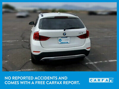 2014 BMW X1 sDrive28i Sport Utility 4D - Fresh Stock Dated December 2025