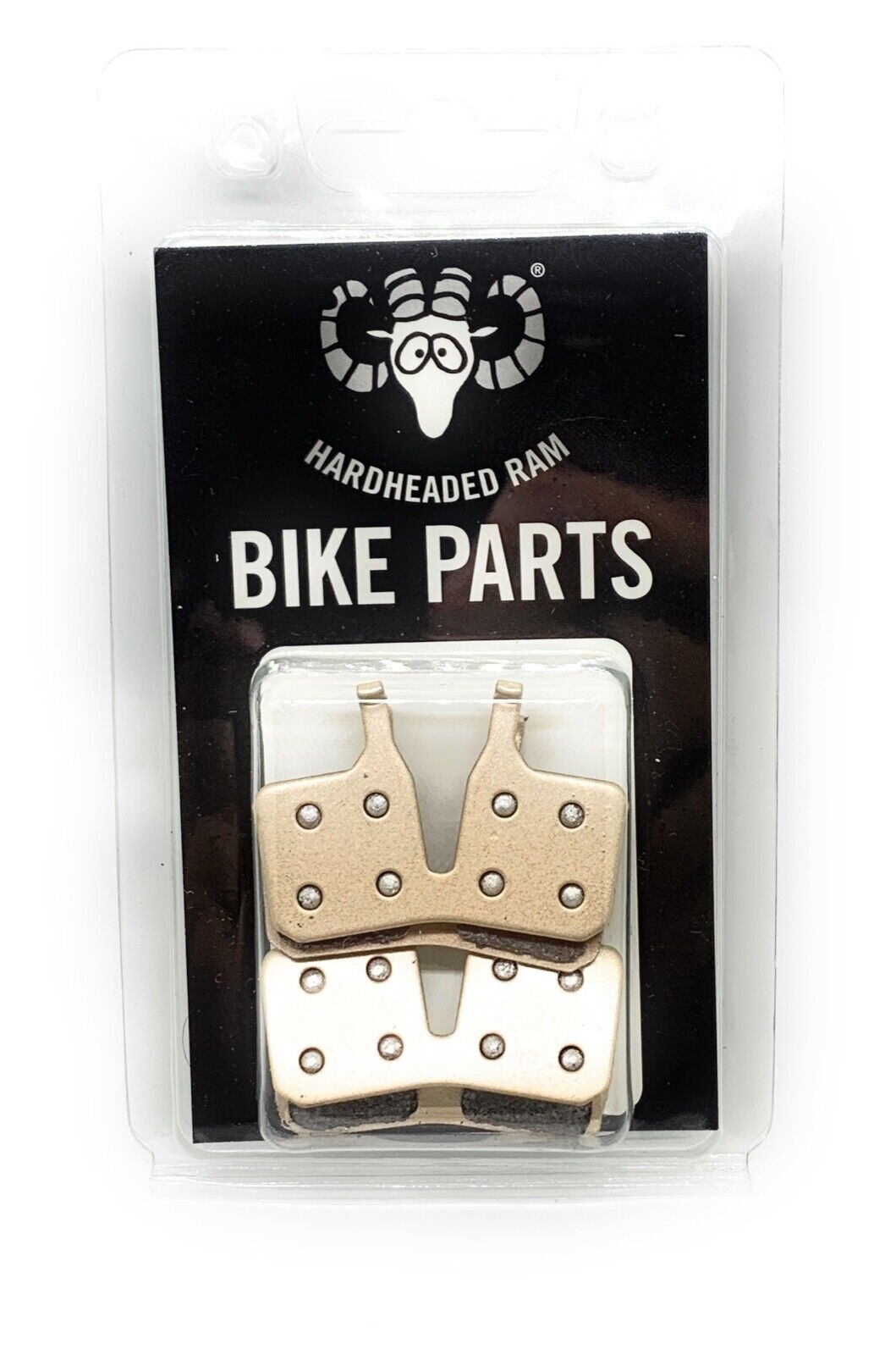 2 pairs Bike brake pads sintered for Magura MT5 MT7 91-9566 9, 4 Piston - Fresh Stock Dated February 2026