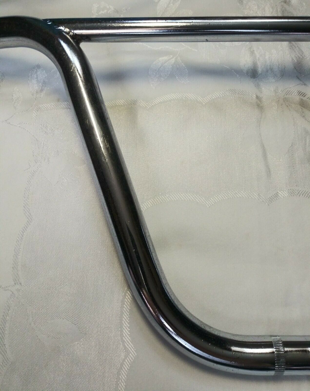 💥VTG Old School 1985 Mongoose Californian Pro Class Wide Handlebars Handle Bars - Fresh Stock Dated December 2025