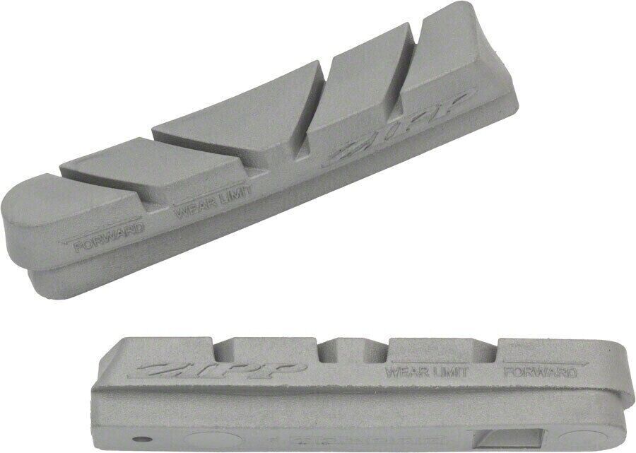 Zipp Tangente Platinum Pro Evo Brake Pad Inserts for Carbon Rims, SRAM/Shimano, - Fresh Stock Dated February 2026