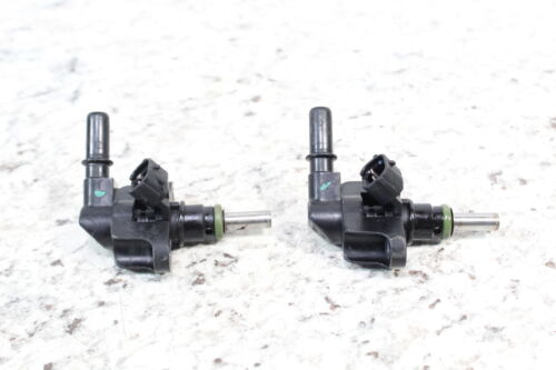 2013 CAN-AM MAVERICK 1000R 4X4 XRS Fuel Injectors 420874830 - Fresh Stock Dated February 2026