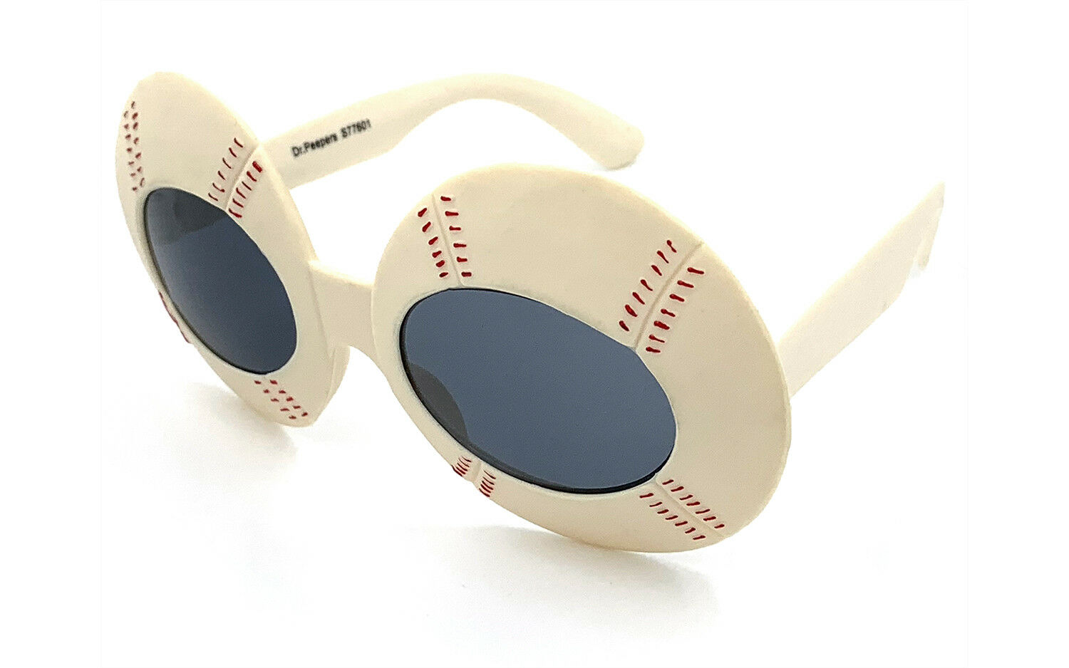 Baseball Novelty Costume Sunglasses - Baseball Party Sunglasses! NWT - Fresh Stock Dated February 2026