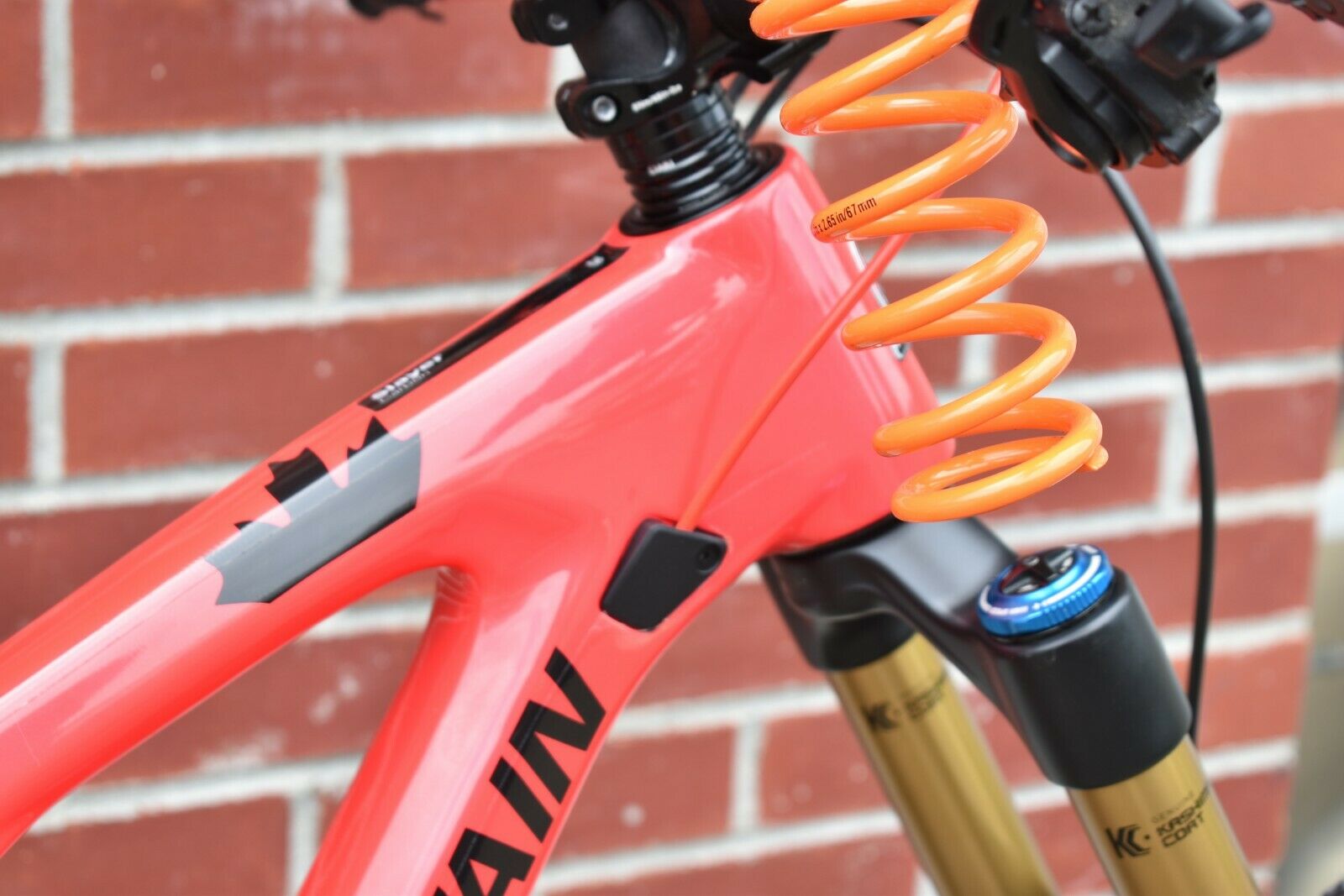 2020 Rocky Mountain Slayer Carbon 90 XT 29er Medium Retail 00 - Fresh Stock Dated February 2026