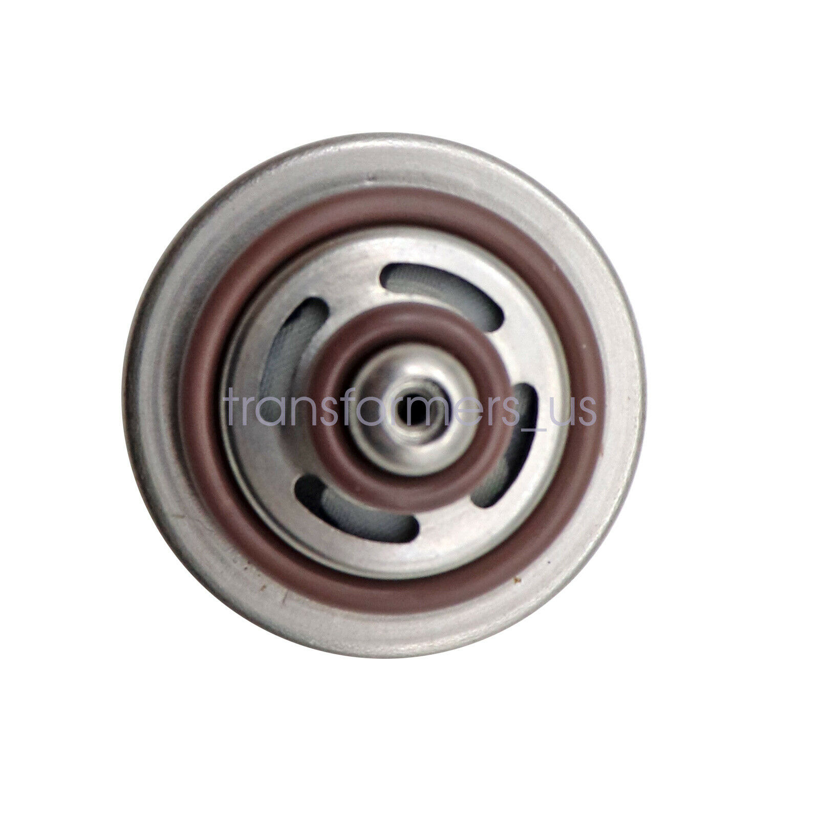 Fuel Pump W/ Regulator For 03-08 Kingpin / Jackpot / Hammer - Fresh Stock Dated February 2026