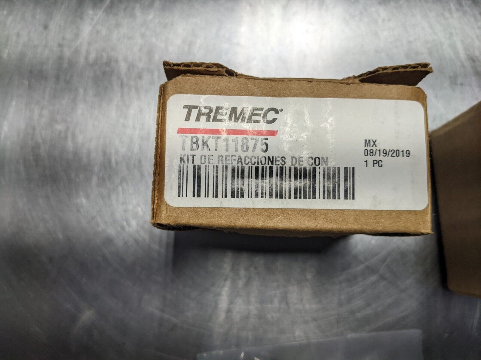 Ford Mustang Tremec T5 World Class Rebuild Kit - Fresh Stock Dated February 2026