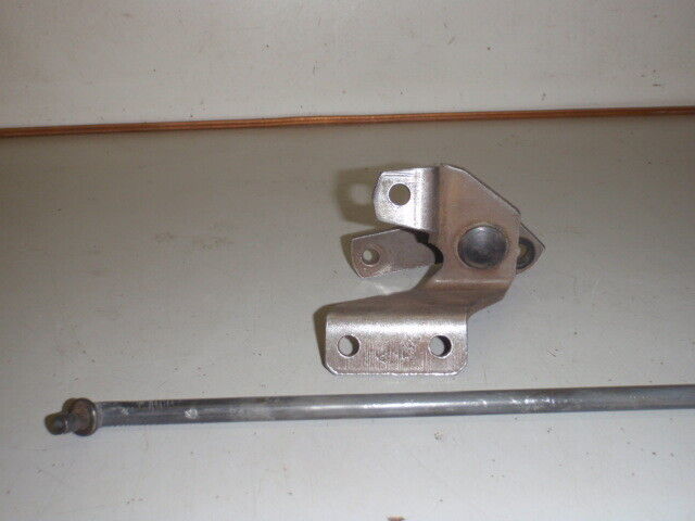 1968-72 CHEVELLE SS, L34-78, LS5 & 6 REVERSE BACK DRIVE ASSEMBLY - Fresh Stock Dated February 2026