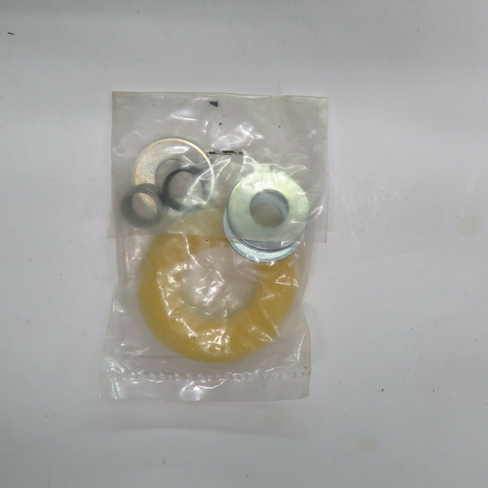 Vintage Schwinn Krate Stingray Bike Speedometer Drive Driver Mounting Kit - Fresh Stock Dated December 2025