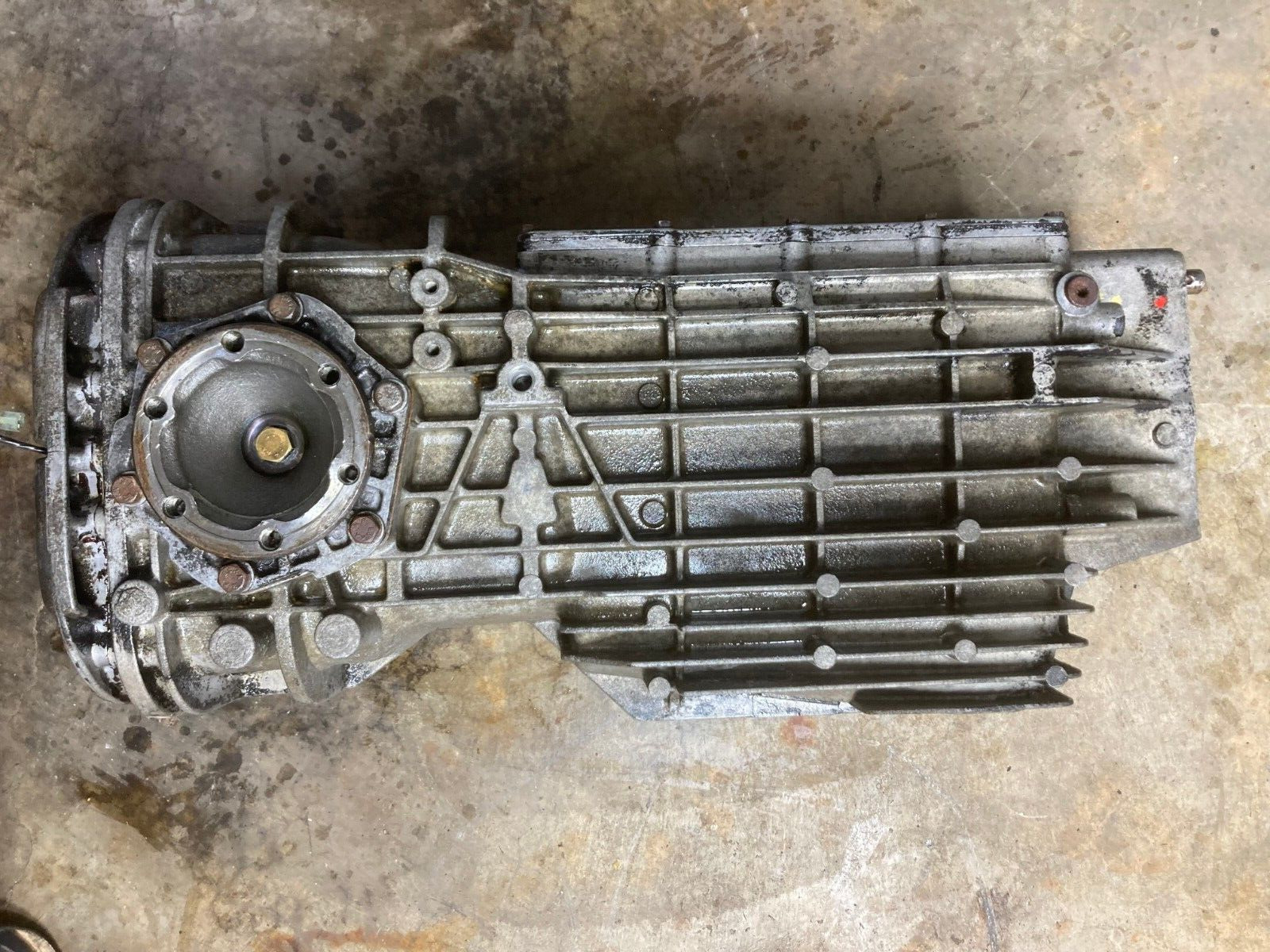 1978 PORSCHE 928 Manual Transmission 84,000 miles  Transaxle OEM G28/03 - Fresh Stock Dated February 2026