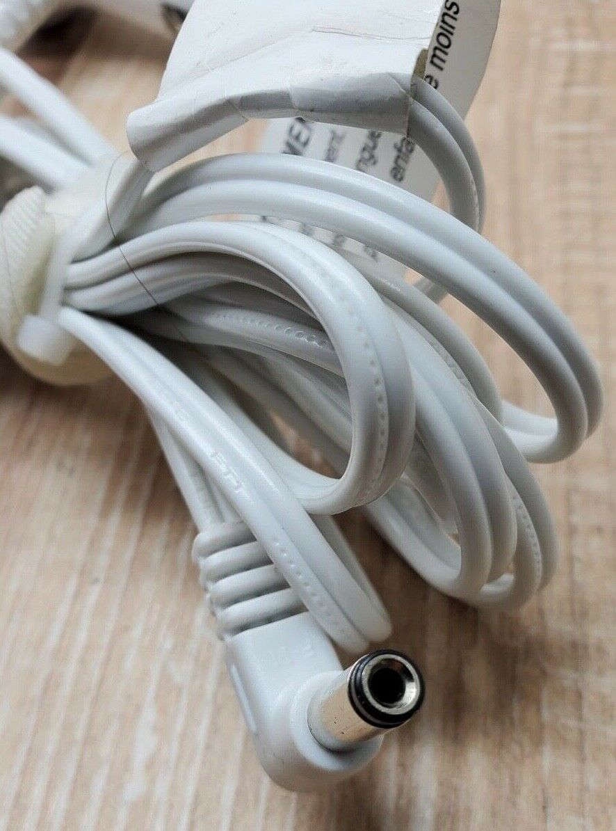 Genuine Leap Frog Car Adapter T7 - Fresh Stock Dated February 2026