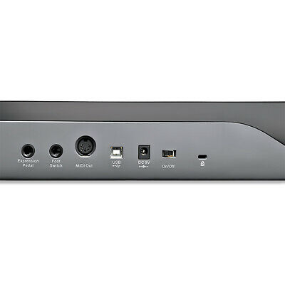 Nektar Impact GXP88 88-Key USB MIDI Controller Keyboard w/ Steinberg Cubase LE - Fresh Stock Dated February 2026