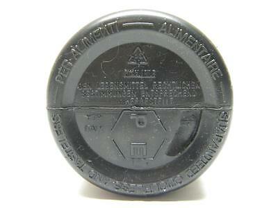 Vintage Water Bottle Italian (348) - Fresh Stock Dated December 2025