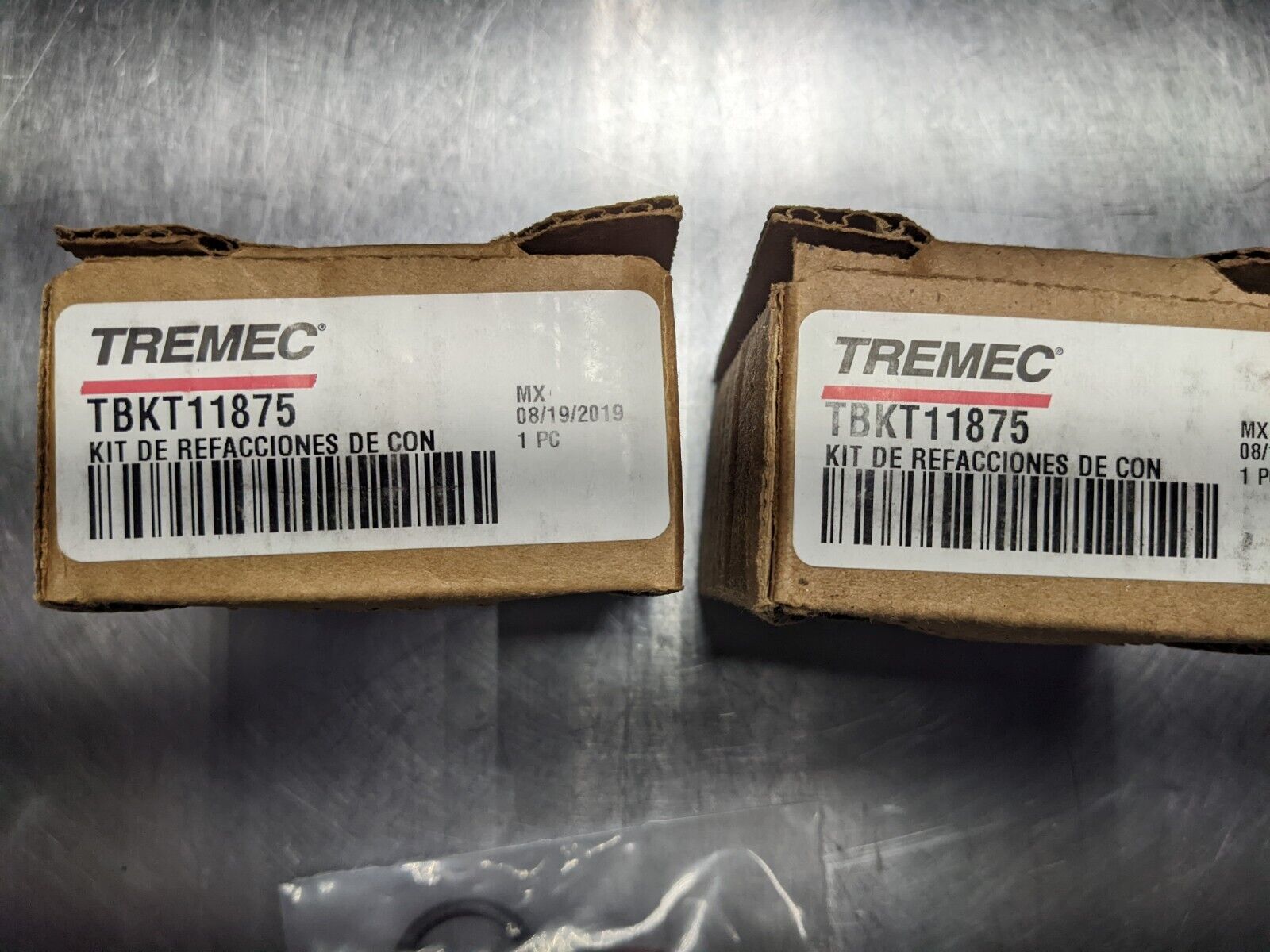 Ford Mustang Tremec T5 World Class Rebuild Kit - Fresh Stock Dated February 2026