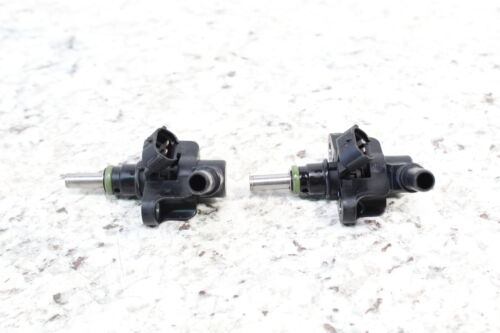 2013 CAN-AM MAVERICK 1000R 4X4 XRS Fuel Injectors 420874830 - Fresh Stock Dated February 2026