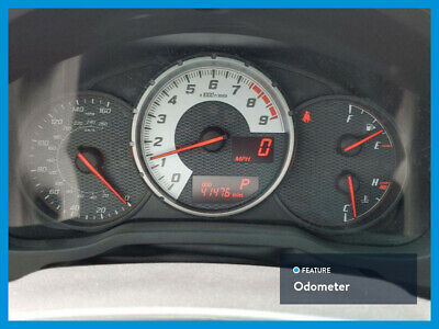 2014 Scion FR-S Coupe 2D - Fresh Stock Dated February 2026