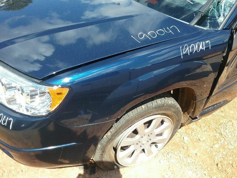 Manual Transmission Without Turbo Fits 06-08 FORESTER 274895 - Fresh Stock Dated February 2026
