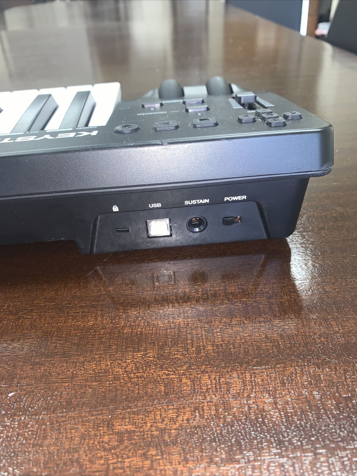 M-Audio Keystation 49 MK3 49-Key USB-Powered MIDI Controller - Fresh Stock Dated February 2026