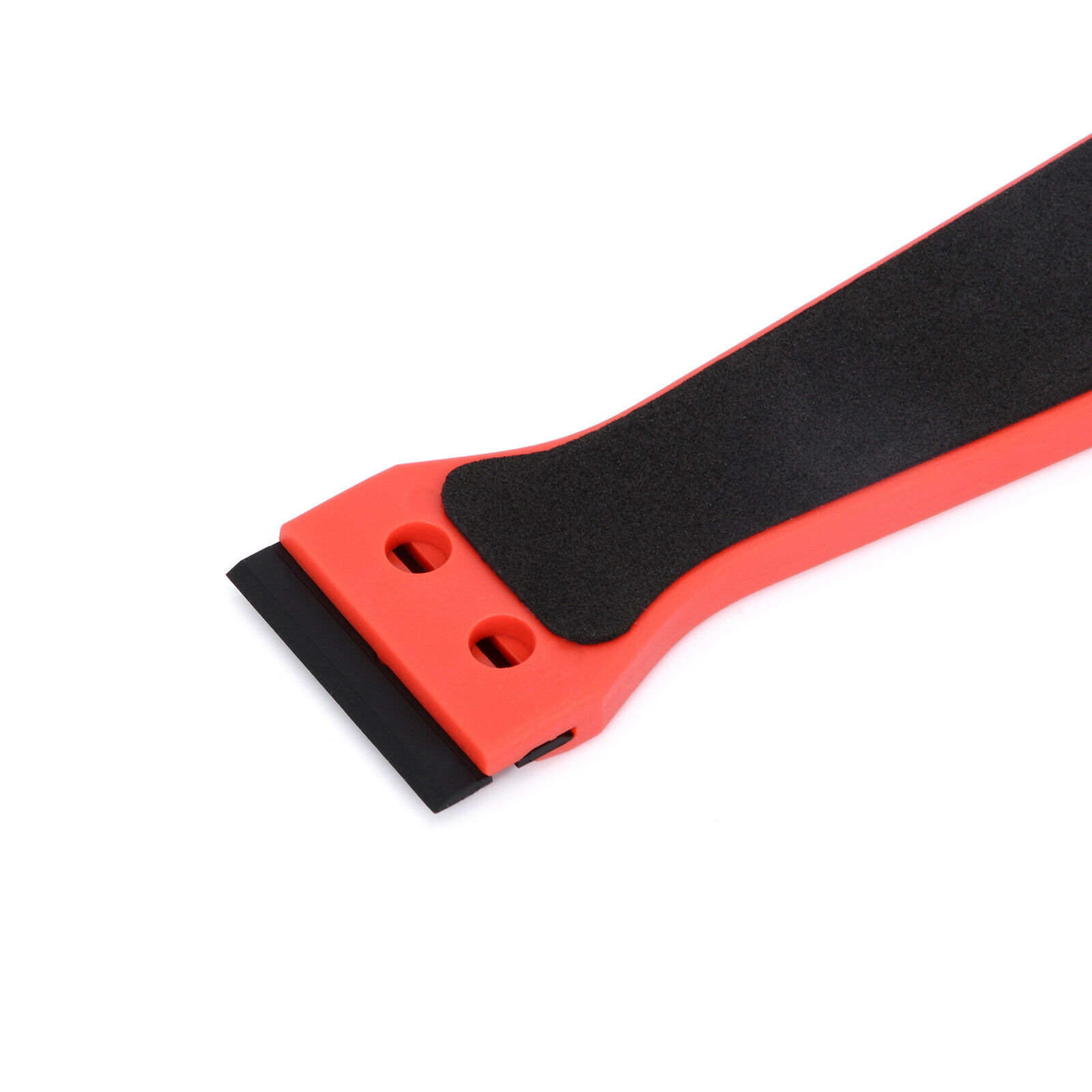 Glass Oven Plastic Scraper 1.5 