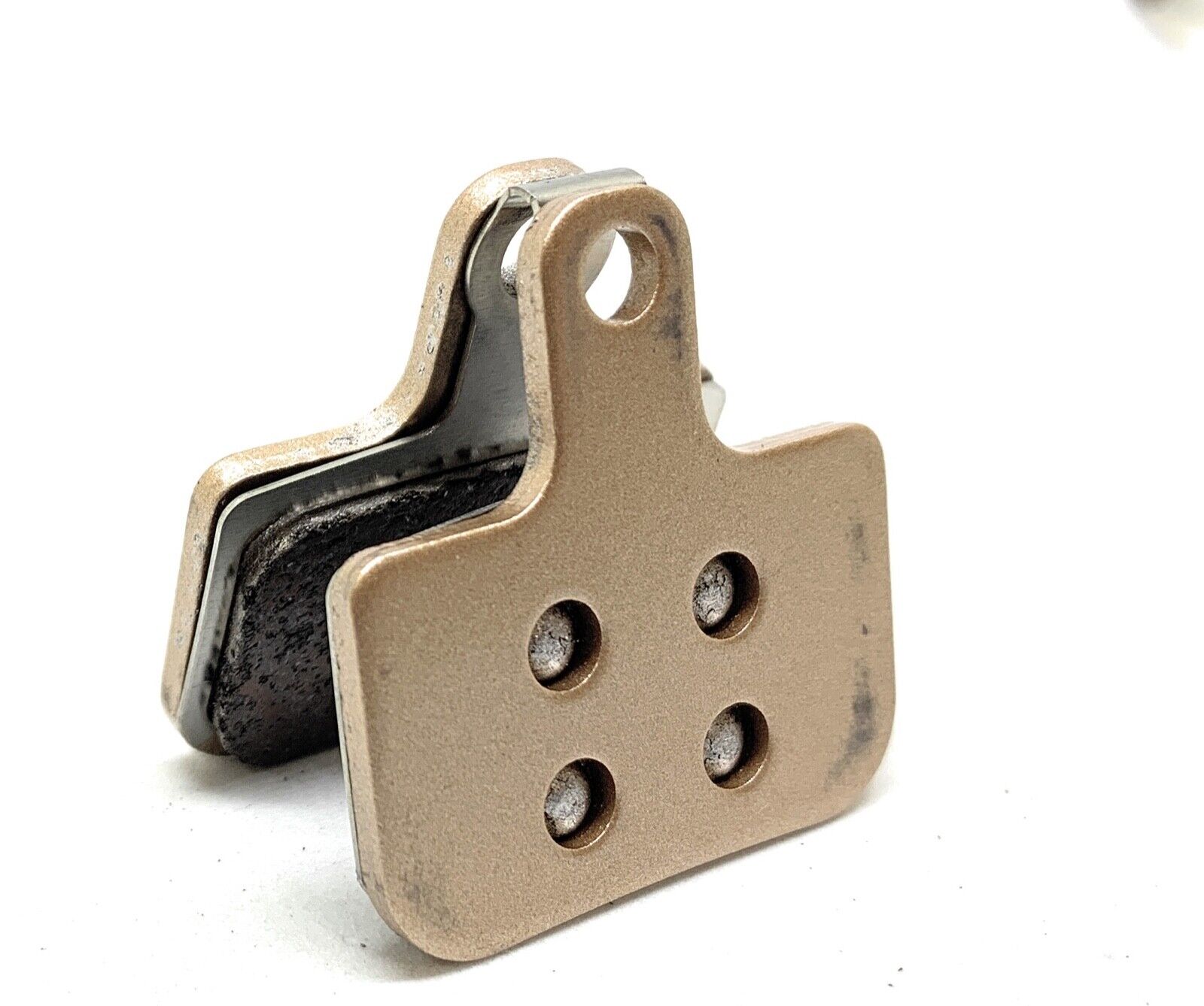 Pairs Bike brake pads sintered for SRAM Level, T, TL, DB, Elixir, B8052, - Fresh Stock Dated February 2026