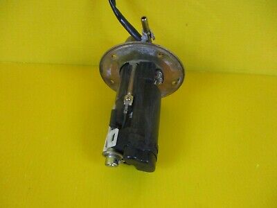 04 05 2004 2005 SUZUKI GSXR 600 750 FUEL PUMP GAS SENDING UNIT GASKET LINE OEM - Fresh Stock Dated February 2026