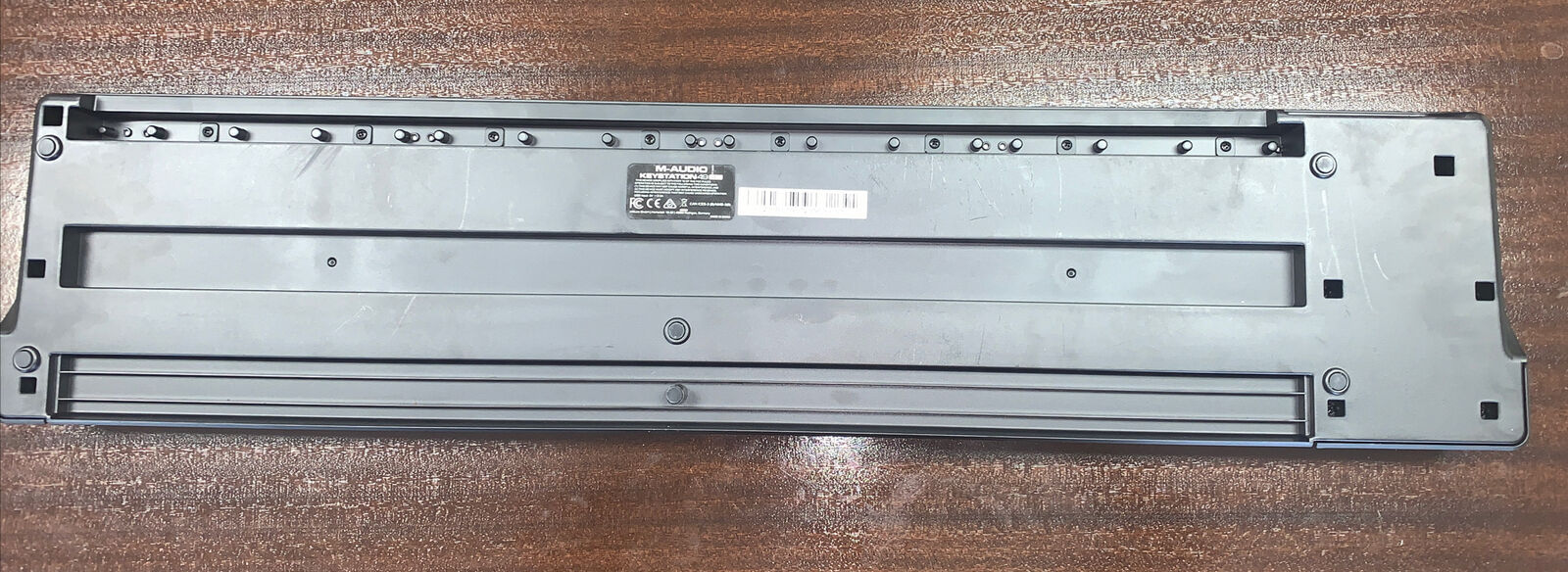 M-Audio Keystation 49 MK3 49-Key USB-Powered MIDI Controller - Fresh Stock Dated February 2026