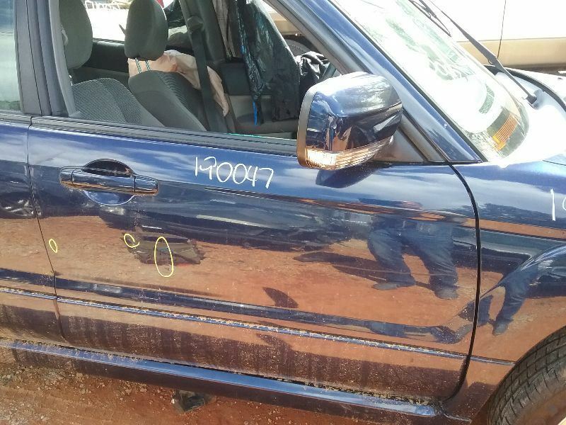 Manual Transmission Without Turbo Fits 06-08 FORESTER 274895 - Fresh Stock Dated February 2026